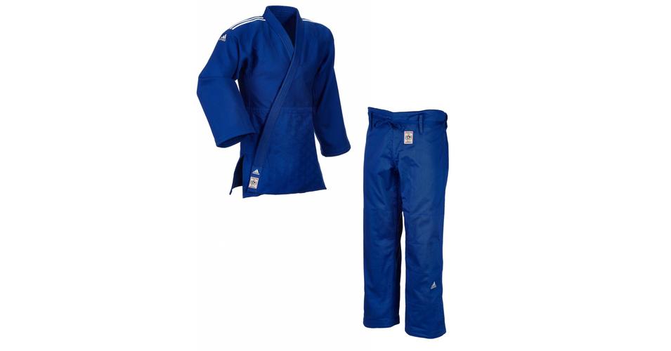 Adidas judo outlet ruha